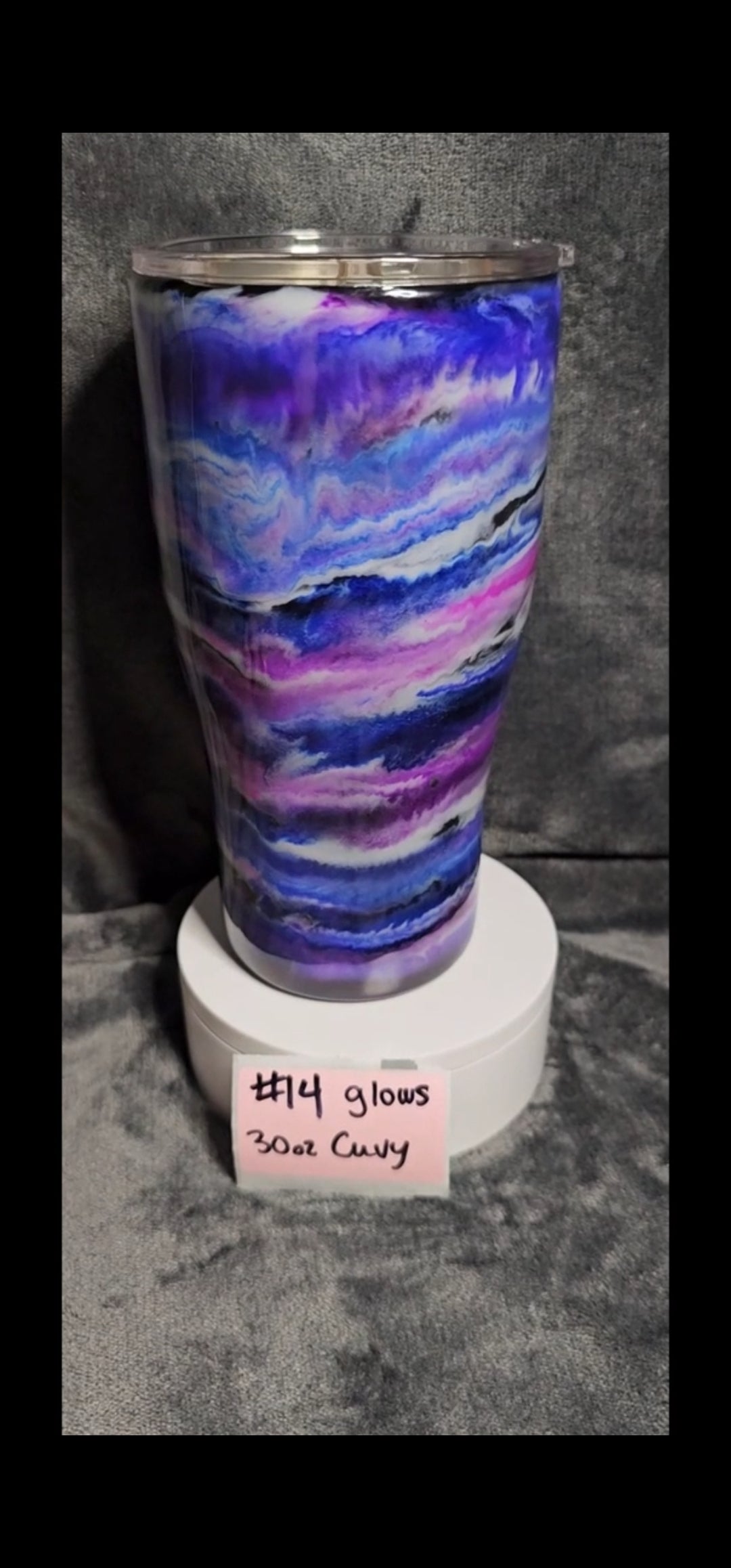 G14 Curvy