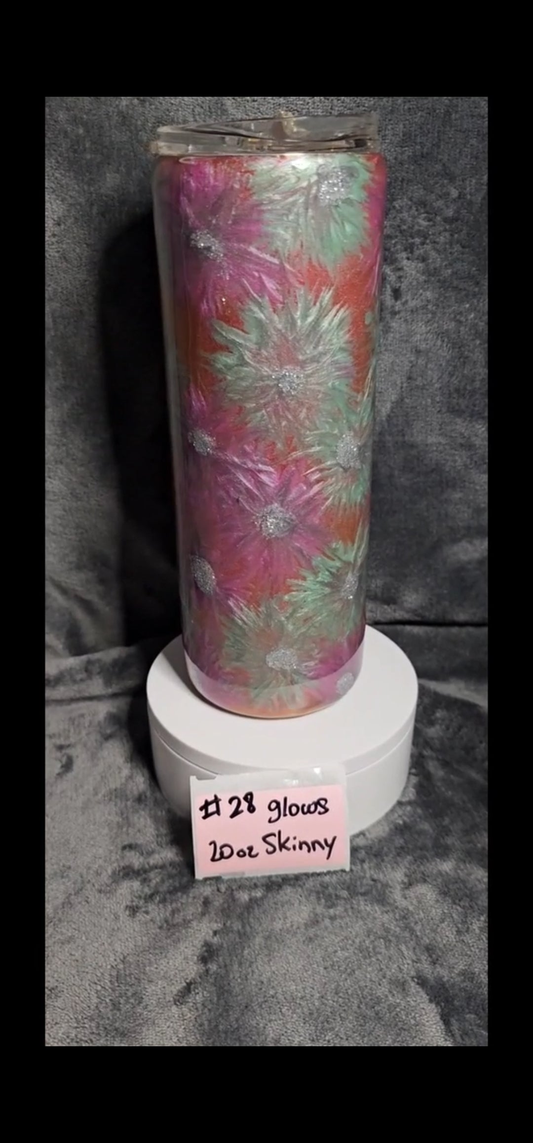 G28 Skinny