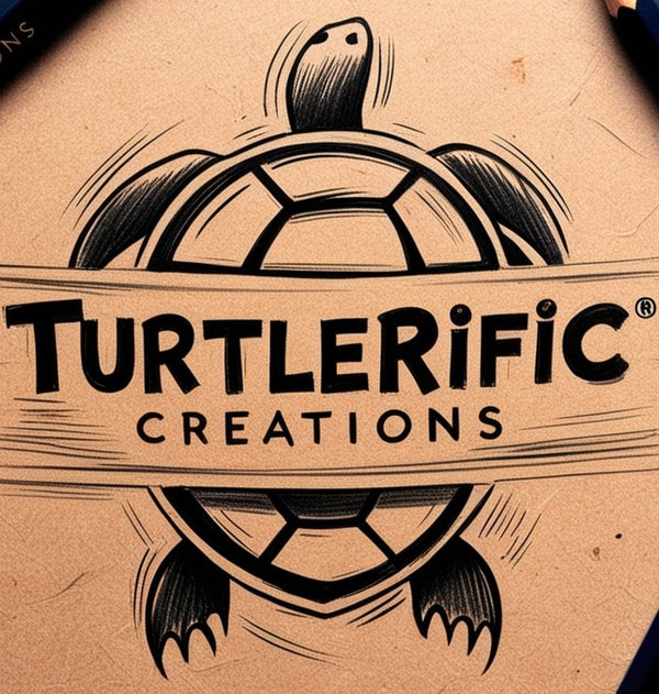 Turtlerific Creations